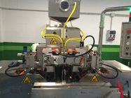 macchina farmaceutica di fabbricazione della capsula della macchina di rifornimento di 3Kw Softgel