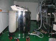 carro armato di fusione della gelatina di acciaio inossidabile 100L per la macchina di incapsulamento di Softgel