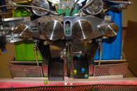 Gelatina macchina di fabbricazione/incapsulamento di Shell Paintball con l'essiccatore/diagnosi a distanza amorfi