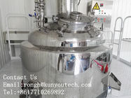 Macchinario farmaceutico del laboratorio per l'olio della macchina di incapsulamento di Softgel e la capsula liquida