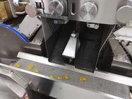 Macchina automatica a 12 pollici di incapsulamento di Vgel per il riempimento morbido delle perle dell'amido di verdure