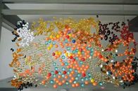 304 macchine materiali/Tabella di ispezione della capsula di Softgel di SUS per Pharmatech Company