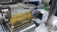 Controllo automatico di verdure della macchina S610V di fabbricazione della capsula di Softgel della gelatina
