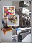 Alimento/macchina di incapsulamento di Softgel del macchinario/creatore farmaceutici di paintball