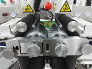 Macchina automatica di incapsulamento di Vgel della gelatina molle con la catena d'imballaggio della medicina 43470/ora