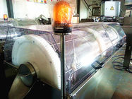 Essiccatore di caduta per la capsula del softgel con luce attenta 600*900mm