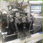 Servomotore automatico Macchina di produzione di capsule Softgel su larga scala Varia forma capsula Riempimento di olio