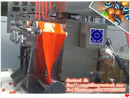 miscelatore farmaceutico di colore della gelatina del macchinario 5kw con l'idraulico di sollevamento