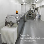 Grande chiavetta Dryer Plc Control della capsula del flusso d'aria di capacità per Softgel/paintball