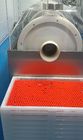 Chiavetta Dryer di incapsulamento dell'asciugatrice di produzione della capsula del softgel 0.32KW