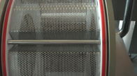 Chiavetta facile Dryer Pharmaceutical Drying di incapsulamento del canestro dell'ascensore con il sistema di riscaldamento