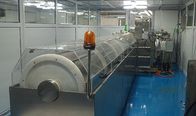 aeratori di Drying Equipment With della più grande 700*1030mm Softgel CHIAVETTA di 0,75 chilowatt grandi