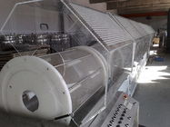 Più grande macchina automatica di incapsulamento di Softgel con la copertura di alluminio, 20/24 Pluners