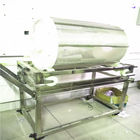 Produzione di attrezzature di verdure di Softgel della gelatina dell'olio di canapa con il servomotore