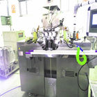 Produzione di attrezzature di verdure di Softgel della gelatina dell'olio di canapa con il servomotore