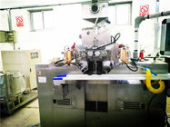 Macchina di rifornimento automatica di incapsulamento della macchina di incapsulamento di GMP Vgel