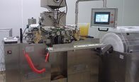 Macchina di incapsulamento di Softgel del laboratorio della piccola scala in pieno automatica
