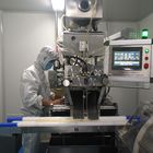 Macchina automatica a 6 pollici Softgel di incapsulamento di alta precisione che fabbrica peso 900kg