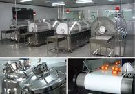 Uso automatico del laboratorio della macchina di incapsulamento di Softgel per l'olio di CBD che riempie il mercato di U.S.A.