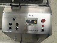 Chiavetta intelligente Dryer For Shaping della macchina di incapsulamento di PGJ-1 Softgel e lucidatura