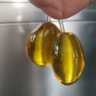 Macchina farmaceutica di incapsulamento di Softgel della capsula per l'olio di pesce Softgel 120000 pc/H