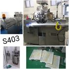 Piccola linea di produzione della macchina di incapsulamento di Softgel per la fabbricazione della capsula molle S403