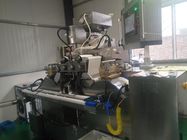 Controllo automatico automatico industriale della macchina S610V di incapsulamento di SS316 Vgel