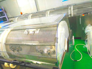 Softgel aeratori di Dryer With Big della chiavetta di incapsulamento di 2 strati