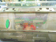 Linea grande di Dryer Machine For Encapsualtion della chiavetta di incapsulamento della capsula di Softgel di dimensione
