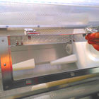 Piccola macchina di incapsulamento dell'olio di pesce di inizio 12000pcs/H Softgel