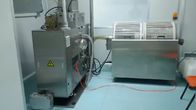 macchina molle medica della capsula di gel del Plc 40000pcs/H per olio Fiiing