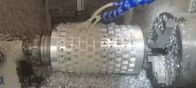 Il paintball della muffa della capsula della lega di alluminio muore alta precisione di foggiatura del rotolo