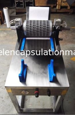 Il paintball muore uso phmaracetical della capsula del rotolo della muffa della macchina molle dell'incapsulamento