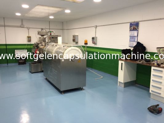 Macchina automatica di incapsulamento di Vgel Softgel per l'olio Fiiing della capsula