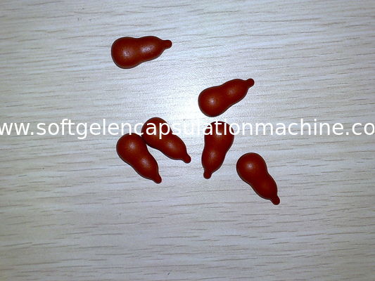 Muffa molle della capsula della lega di alluminio per produzione della capsula Softgel/di Painball