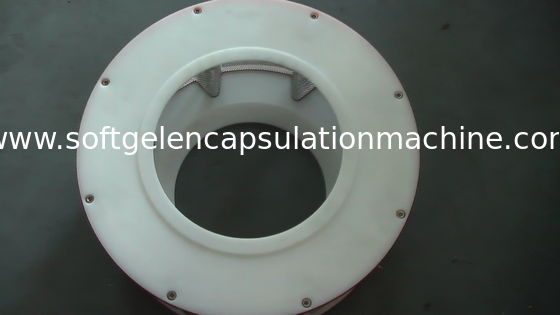 Capsula molle/controllo dello SpA del TD -4 dell'essiccatore caduta di paintball e di Softgel