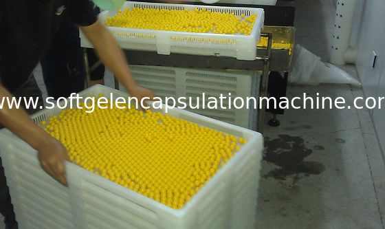 Commestibile di plastica dei vassoi del polimero del propene grande 780 * 495 * 55mm con il foro di 4mm