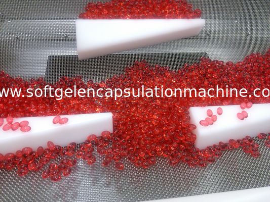 Macchina automatica Painball di incapsulamento di Softgel che fa macchina