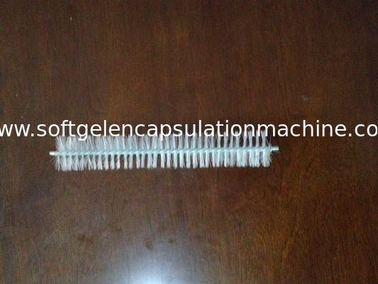 Spazzoli, pompi e muoia parti dell'attrezzatura della macchina/incapsulamento di rifornimento della capsula dei rotoli