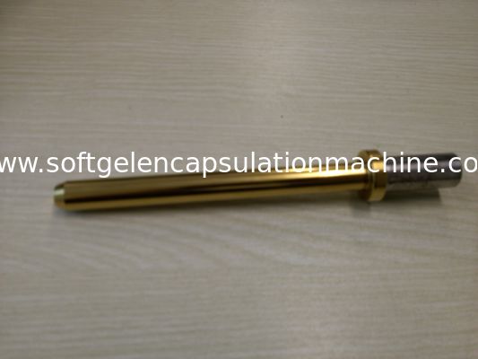 Rotolo molle del dado della capsula delle parti della macchina di rifornimento della capsula e rotolo del dado di paintball