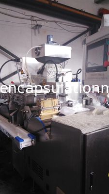 Macchina automatica compatta S406 della macchina di rifornimento della capsula/incapsulamento di Softgel