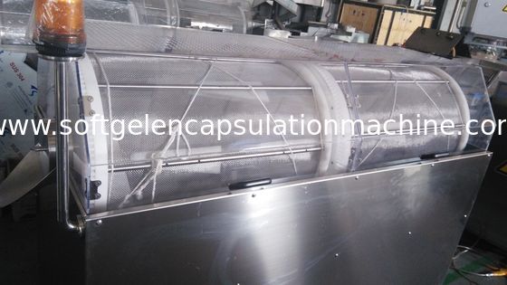 SUS automatizzato netto morbido di piccola capacità 580 * 600mm dell'asciugatrice della chiavetta