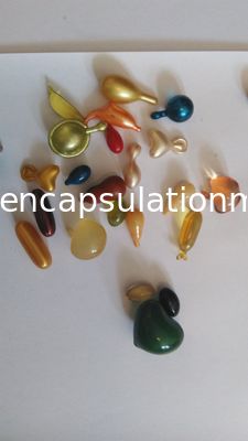Macchinario farmaceutico del laboratorio per Softgel