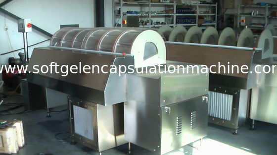Chiavetta molle Dryer, micro canestro di incapsulamento di paintball di Capsul circa 15kg