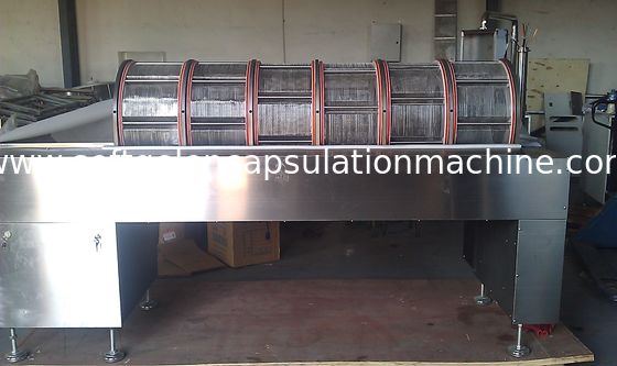 La chiavetta facile Dryer dell'incapsulamento dell'ascensore con il ventilatore di fan, 6 il canestro uno ha messo