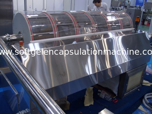La chiavetta facile Dryer dell'incapsulamento dell'ascensore con il ventilatore di fan, 6 il canestro uno ha messo