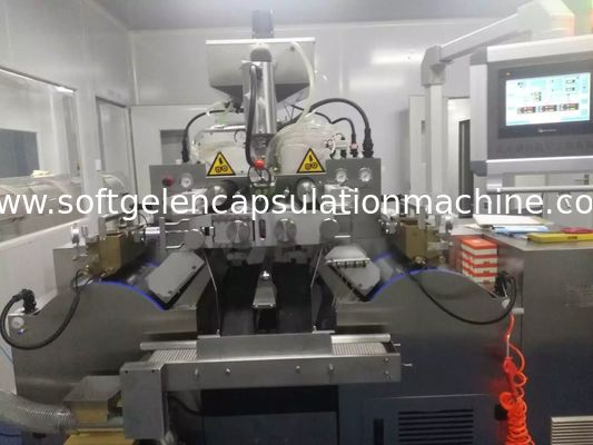 Macchina automatica Painball di incapsulamento di Softgel che fa macchina