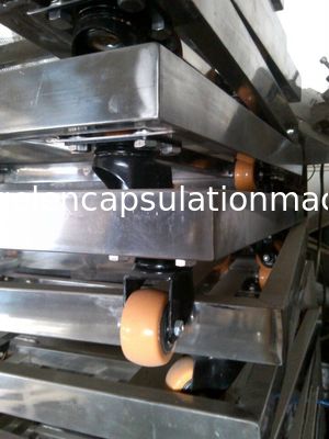 PPE di plastica Tray For Drying Environmental Non-Toxic di 75 * di 55 * 5cm