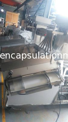 Macchina automatica farmaceutica S406 ad alta velocità di incapsulamento di Vgel