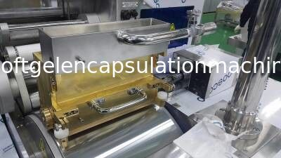 Macchina di incapsulamento della capsula di Softgel del creatore di paintball di Pharma